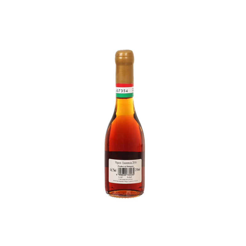 PAJZOS Esszencia 2016 (250mL)