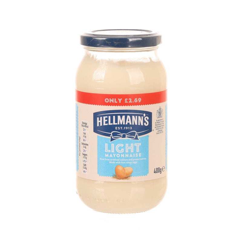 HELLMANN&