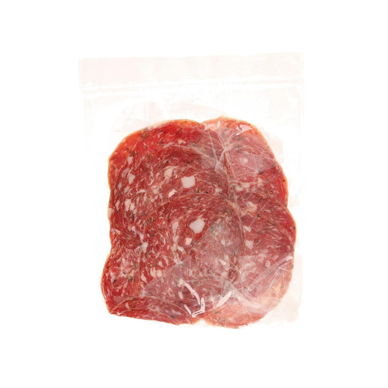 SALUMIFICIO MANNORI Finocchiona Salami PGI  (200g)