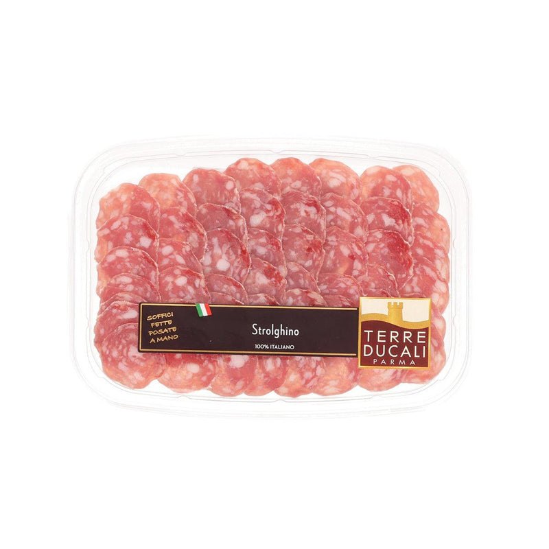 TERREDUCALI Strolghino Salami  (90g)