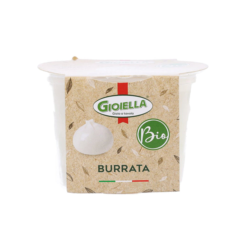 GIOIELLA Burrata 芝士 IGP  (240g)