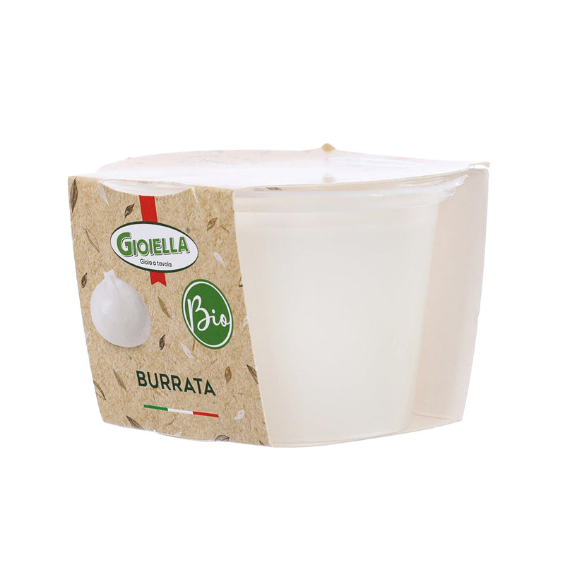 GIOIELLA Burrata IGP  (240g)