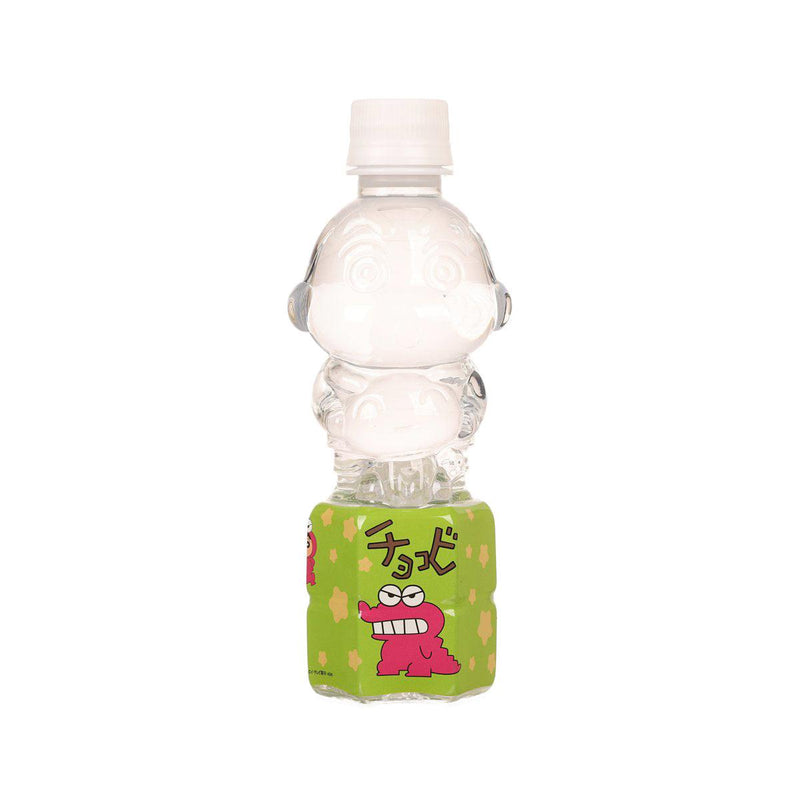 MOKKU Water - Crayon Shin-Chan Shinnosuke  (300mL)