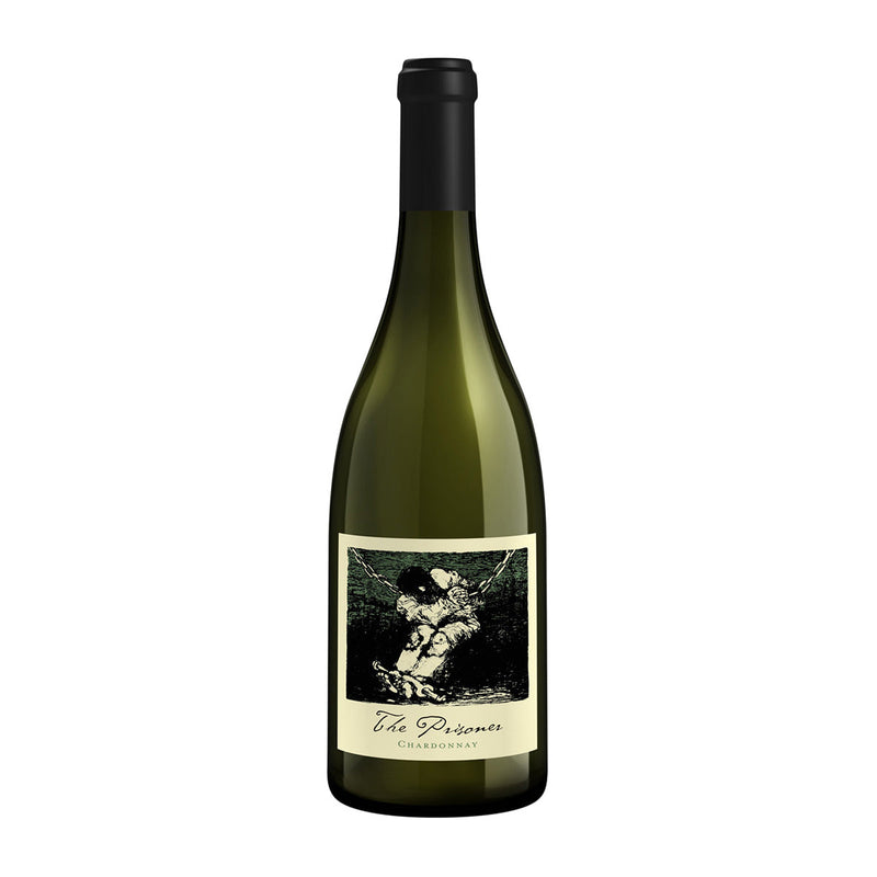 PRISONER The Prisoner Chardonnay 21 (750mL)