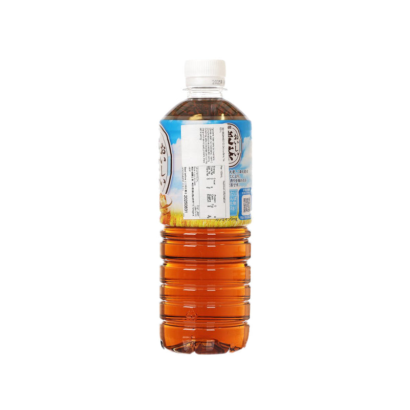 DYDO Delicious Barley Tea  (600mL)