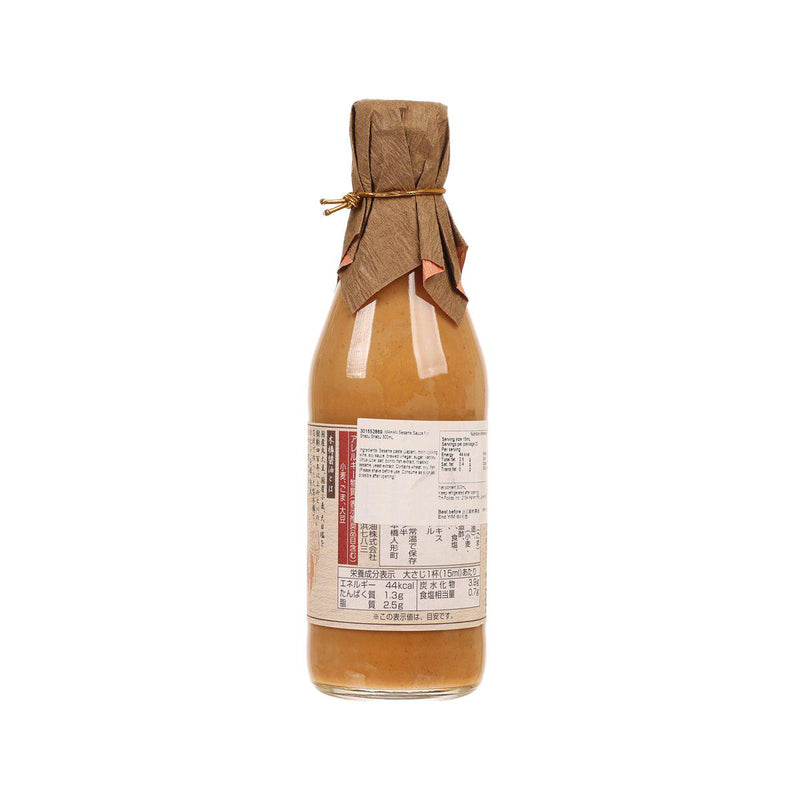 IMAHAN Sesame Sauce for Shabu Shabu  (300mL)