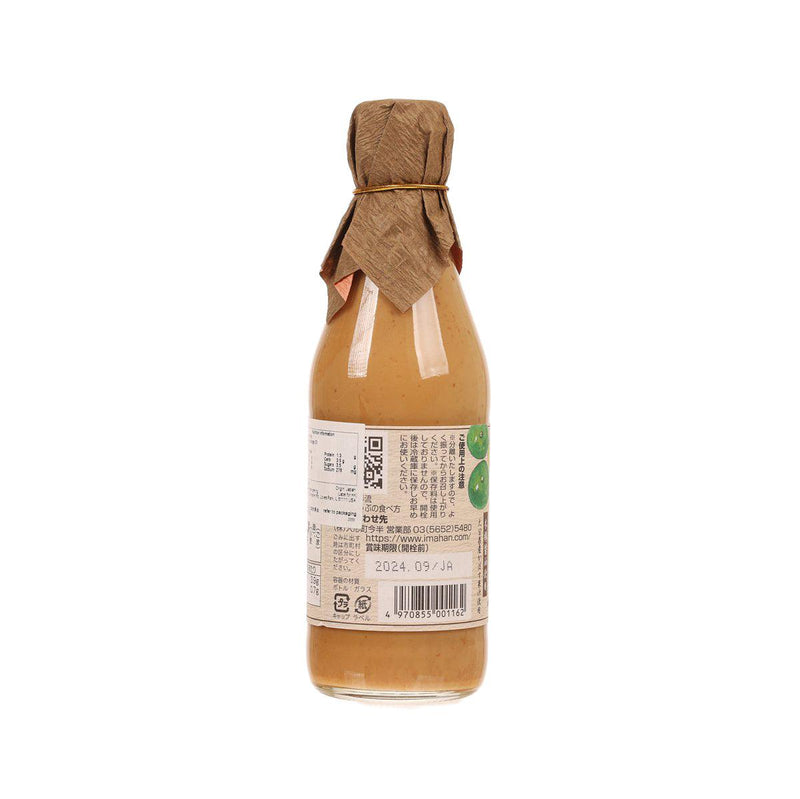 IMAHAN Sesame Sauce for Shabu Shabu  (300mL)