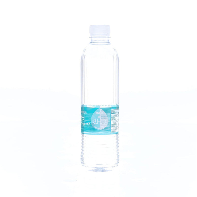 DR. YOU Jeju Volcanic Water  (530mL)