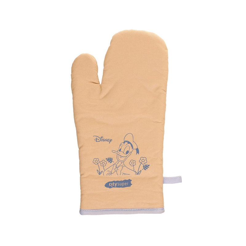 CITYSUPER DISNEY THEMED Oven Mitten - Donald Duck