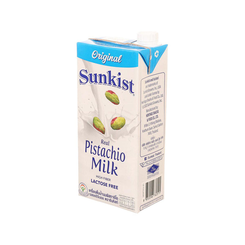 SUNKIST Original Real Pistachio Milk  (946mL)