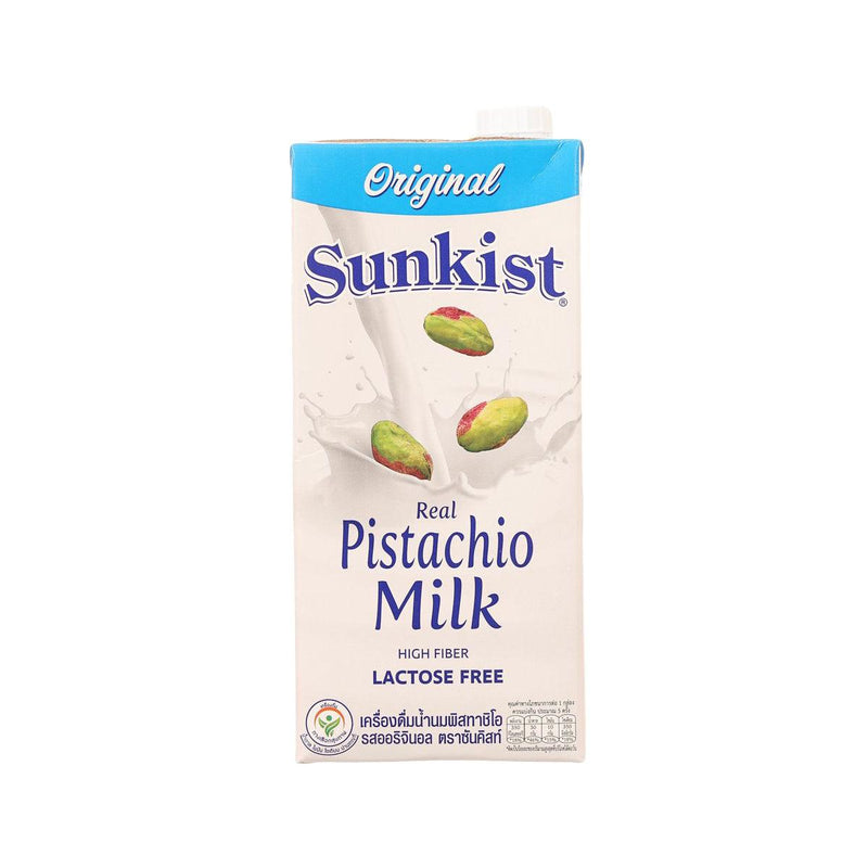 SUNKIST Original Real Pistachio Milk  (946mL)