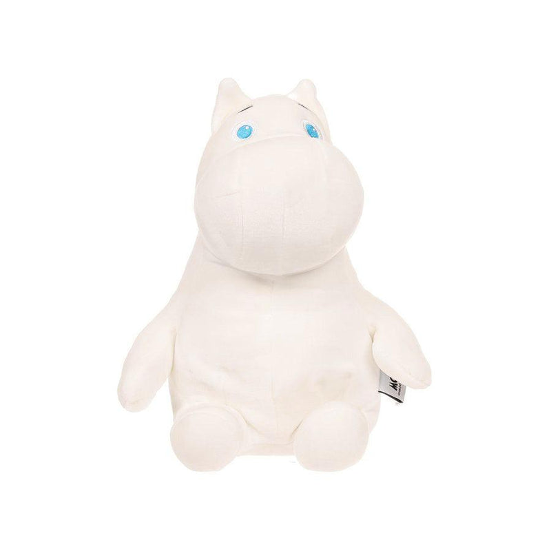 MOOMIN VIPO Moomin Plush M - LOG-ON