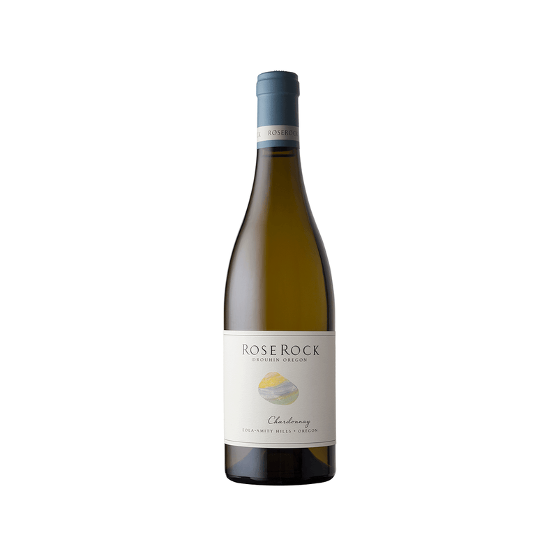 DOMAINE DROUHIN Roserock Chardonnay 2021 (750mL)
