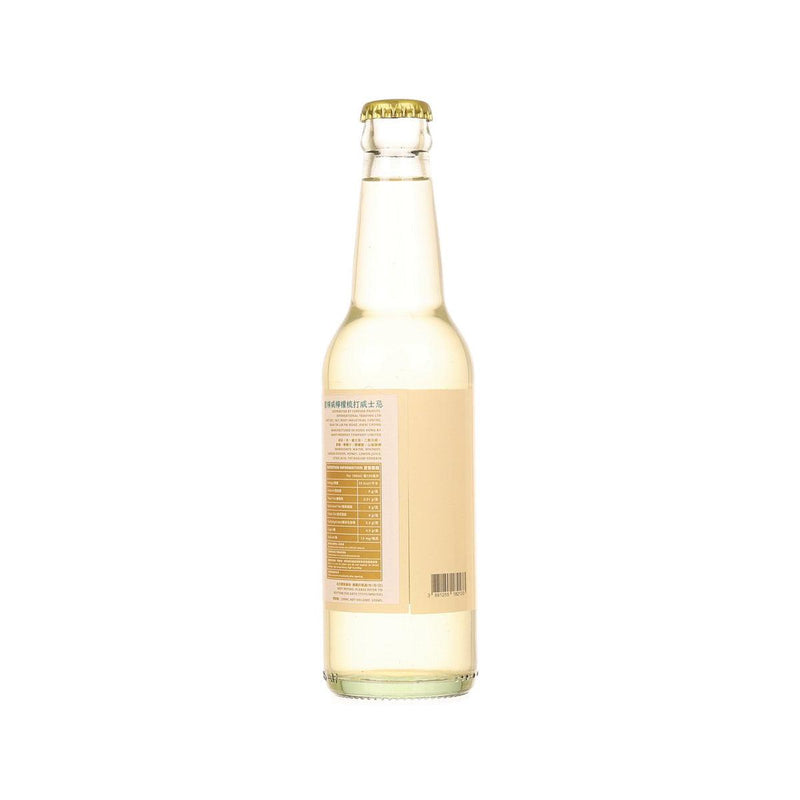 MLW Lemonade Whiskey Highball (Alc. 6%)  (330mL)