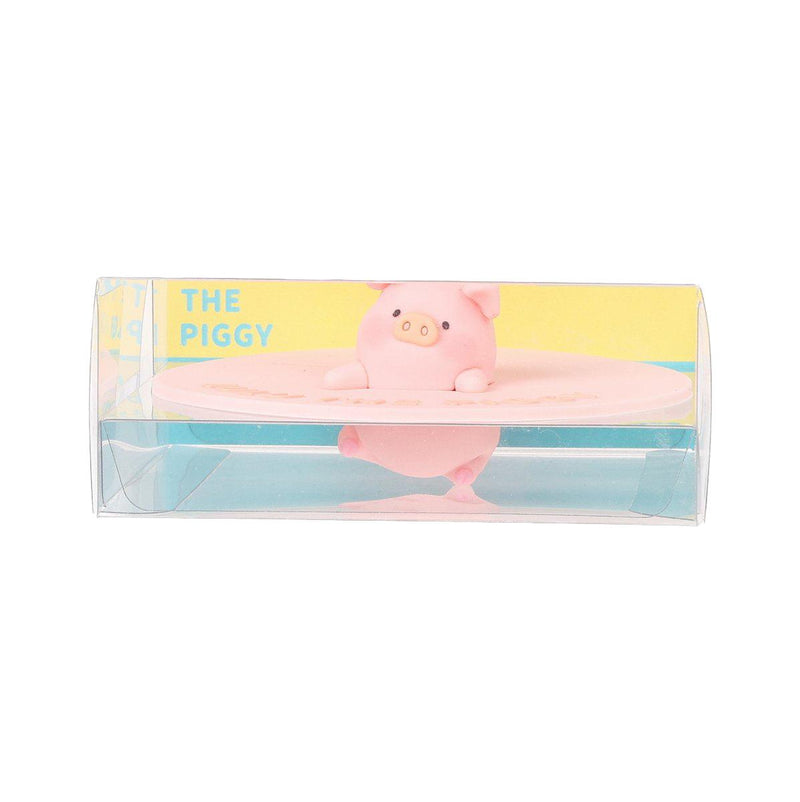 LULU THE PIGGY Generic - Silicone Cup Lid