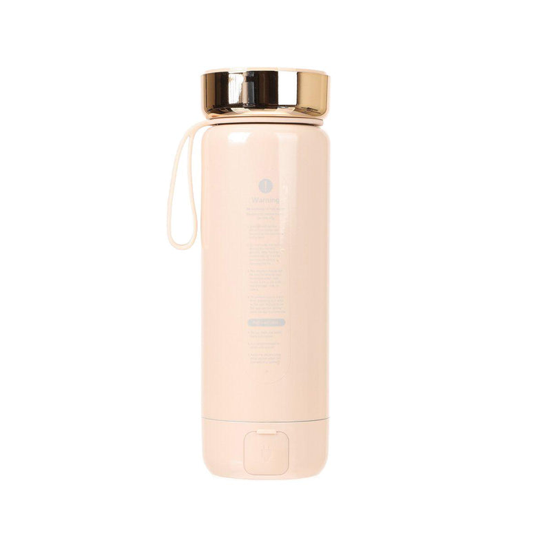 PHILIPS Portable Boiling Bottle AWP2769AP - Apricot