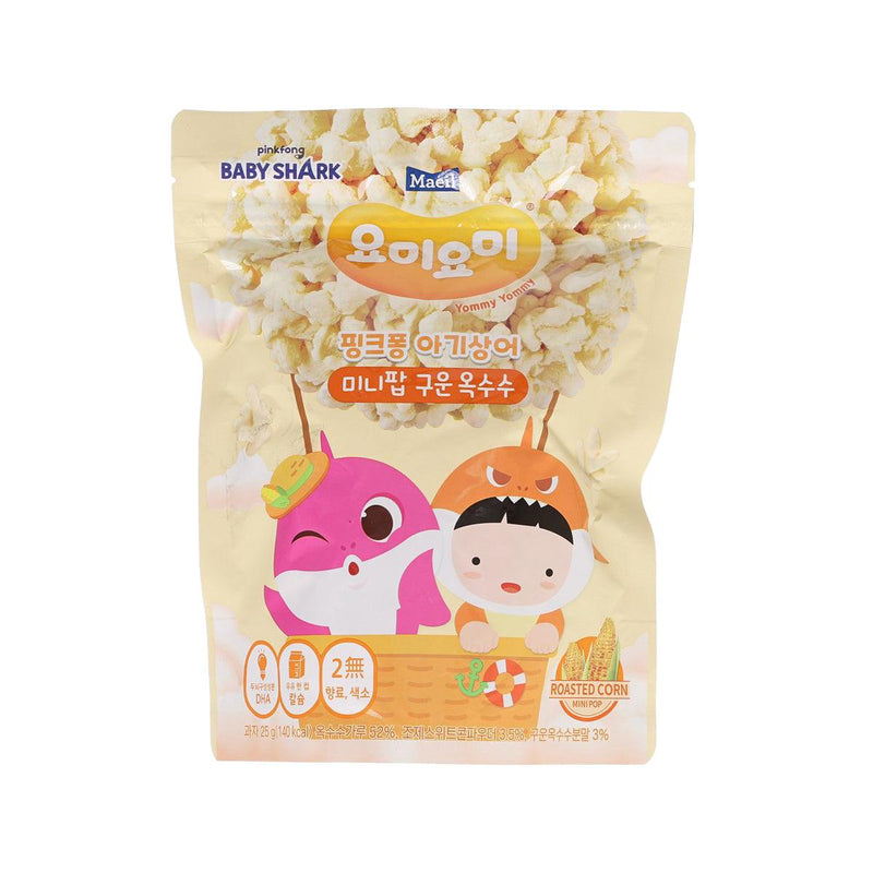 MAEIL Minipop - Grilled Corn  (25g)