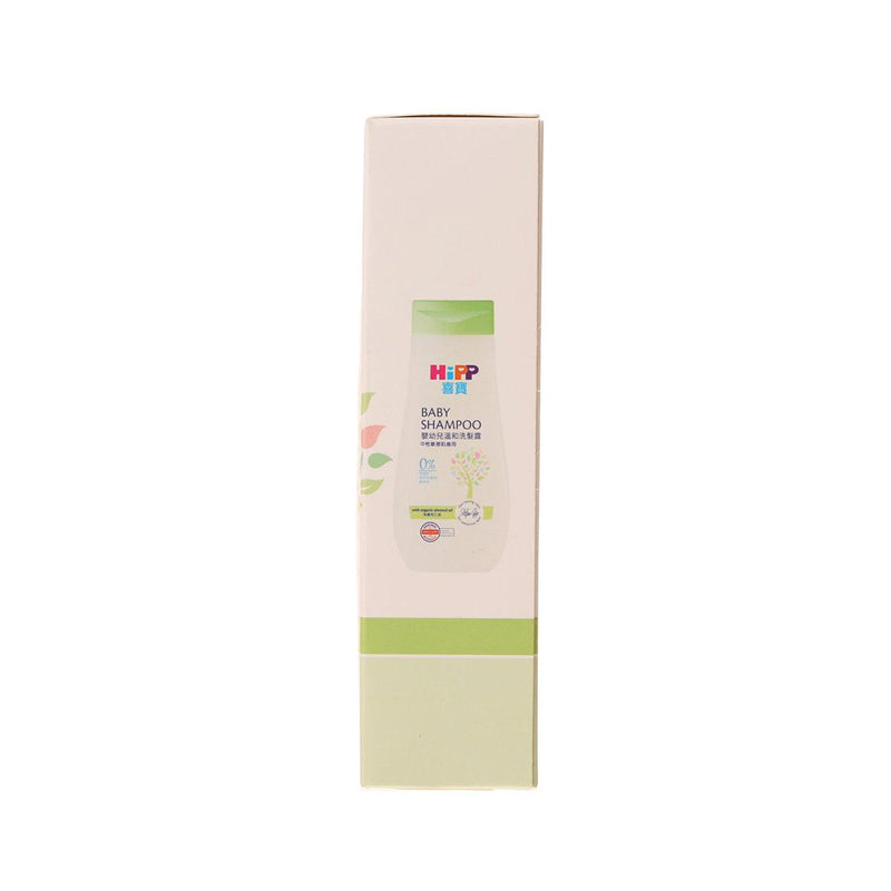 HIPP Baby Shampoo  (200ml)