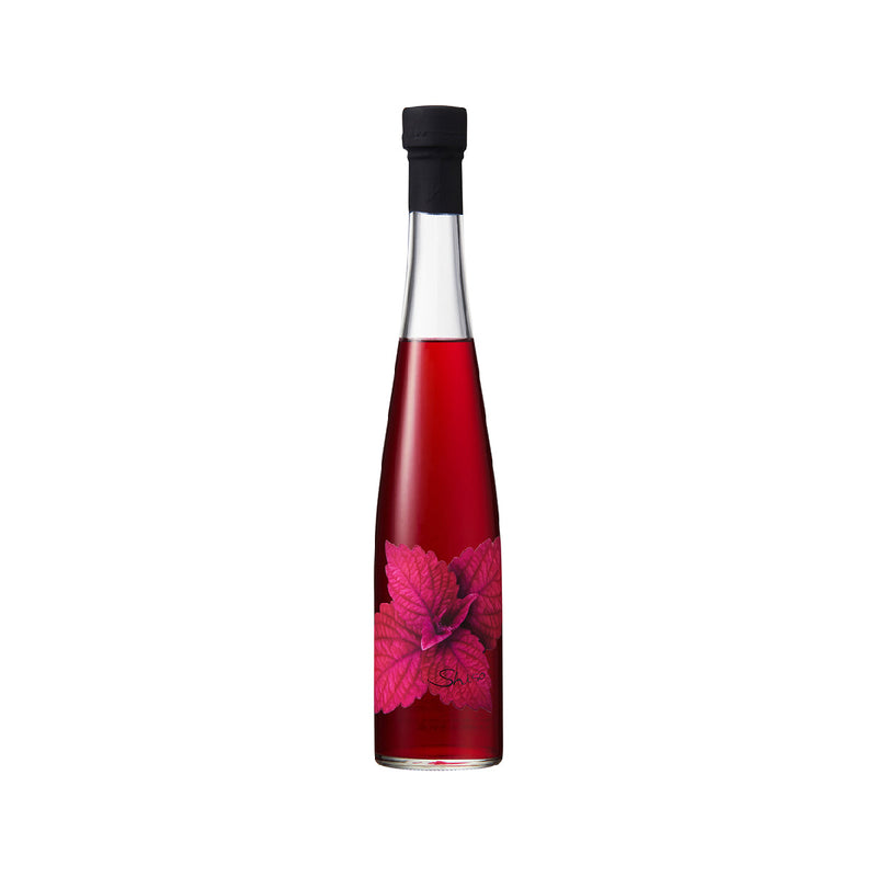 KAGURA Shiso Liqueur  (360mL)