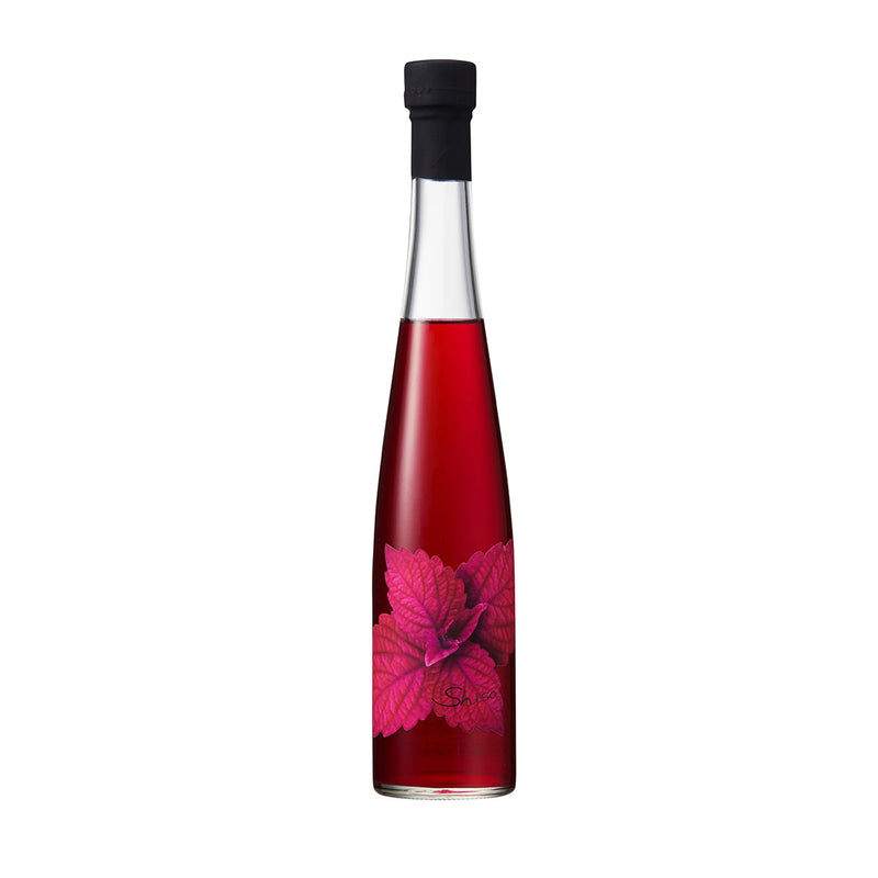 KAGURA Shiso Liqueur  (360mL)