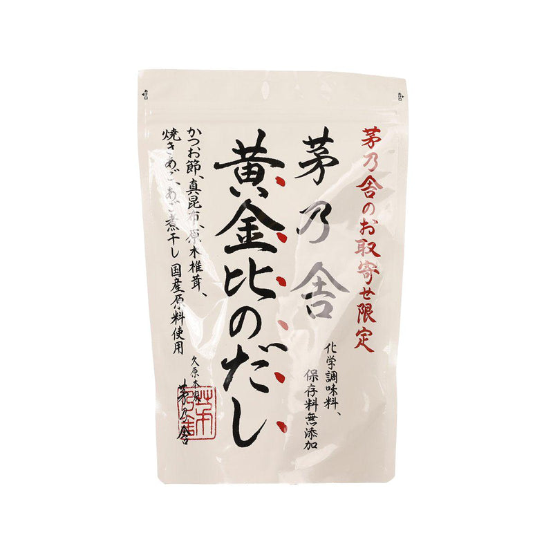 KAYANOYA Golden Ratio Soup Stock Powder  (160g)