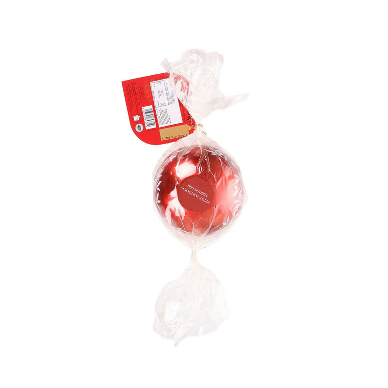 LINDT Maxi Lindor Milk Chocolate Ball  (200g)