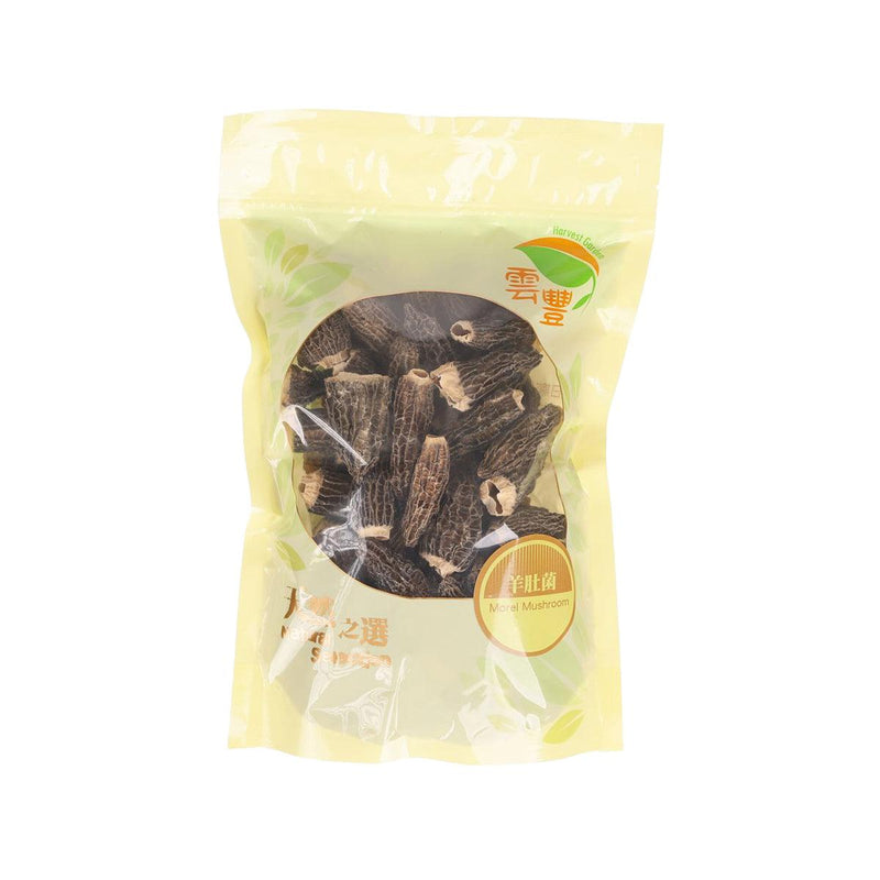 HARVEST GARDEN Morel Mushroom  (100g)