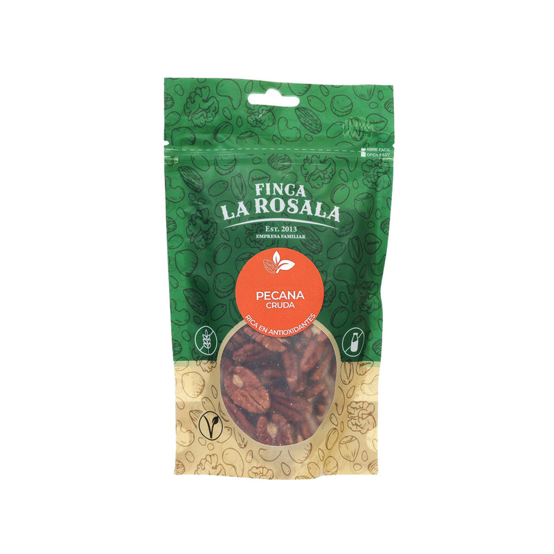 FINCA LA ROSALA Raw Pecan  (150g)