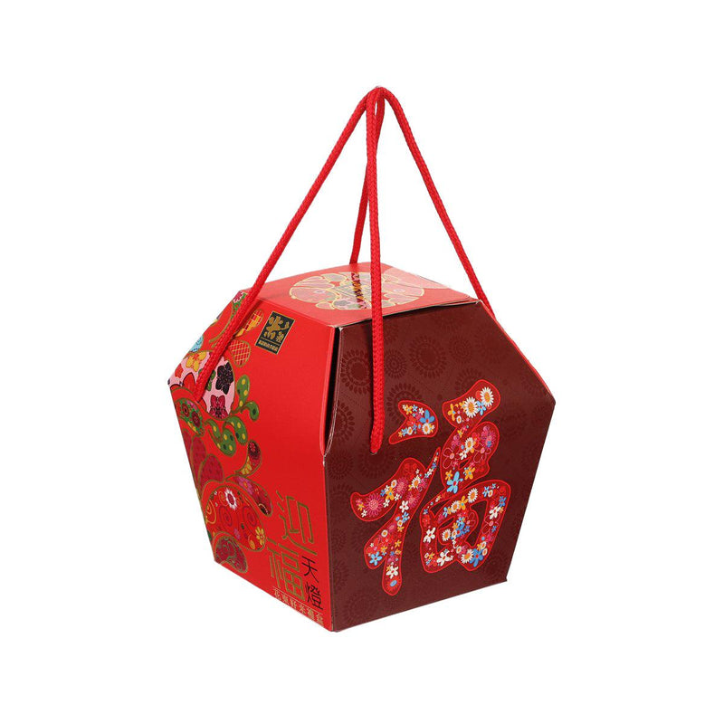 SHINHUA Elegant Rice Gift - Sky Lantern  (1182g)