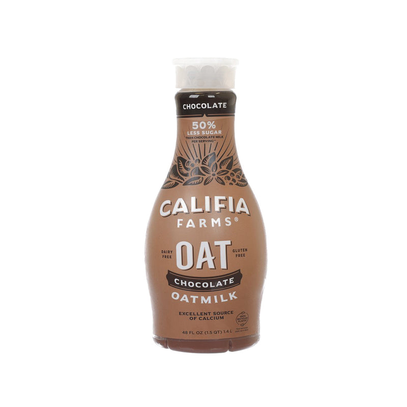 CALIFIA FARMS Chocolate Oatmilk  (1.4L)