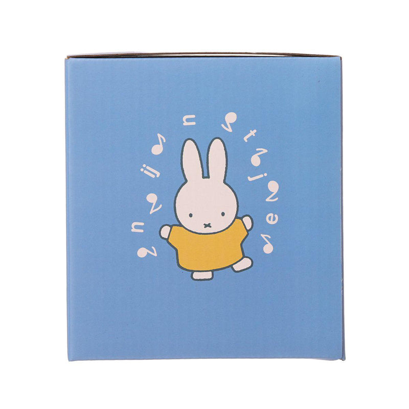 MIFFY Rolling Xmas Music Box with Snack  (1pc)