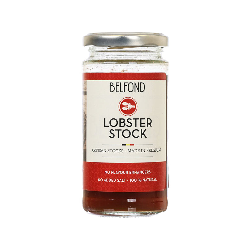 BELFOND Lobster Stock  (240mL)