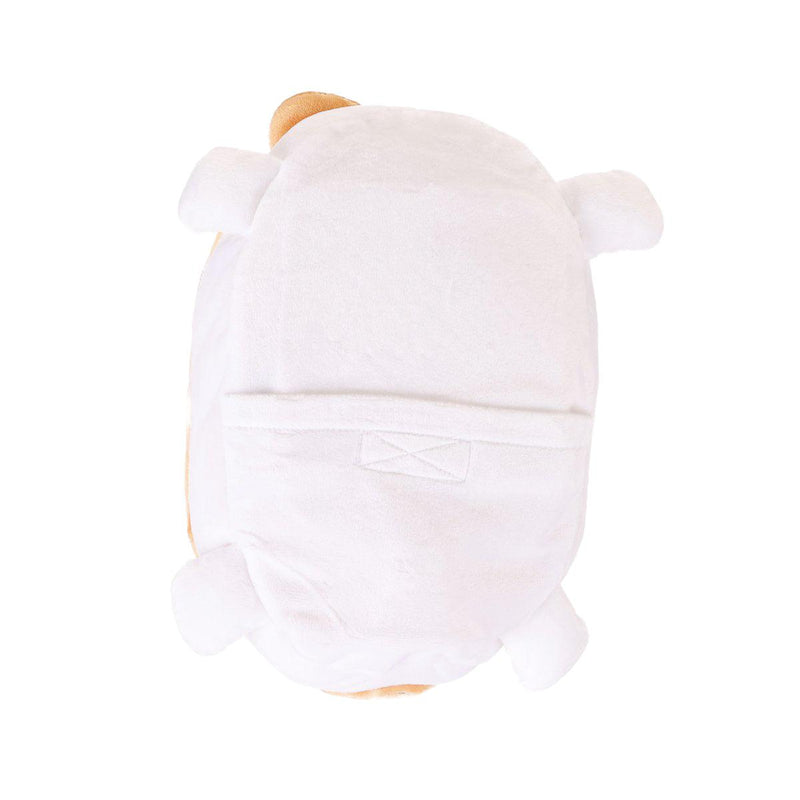 FASHY Hot Water Bag - Cuddly 0.8L - Corgi Cody