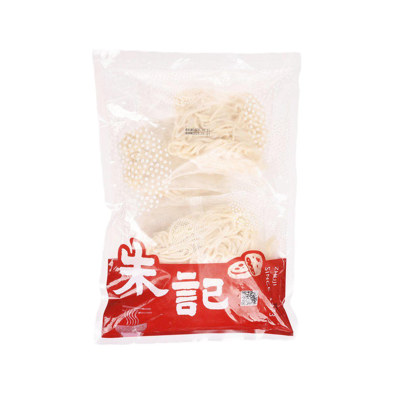 ZHUJI Fine noodles  (5pcs)