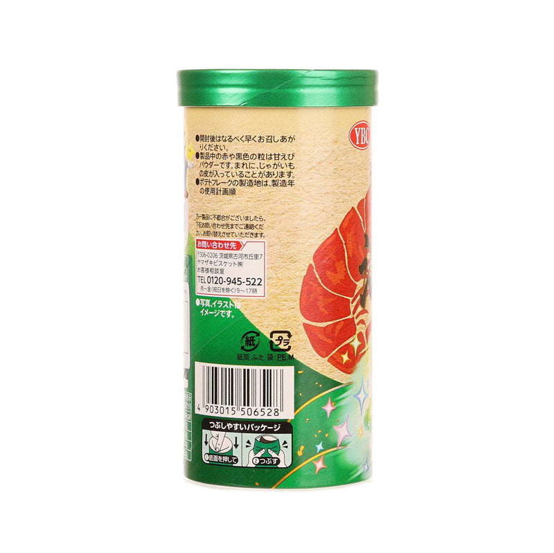 YBC Premium Chip Star Potato Chips - Seaweed Shrimp Flavor  (45g)