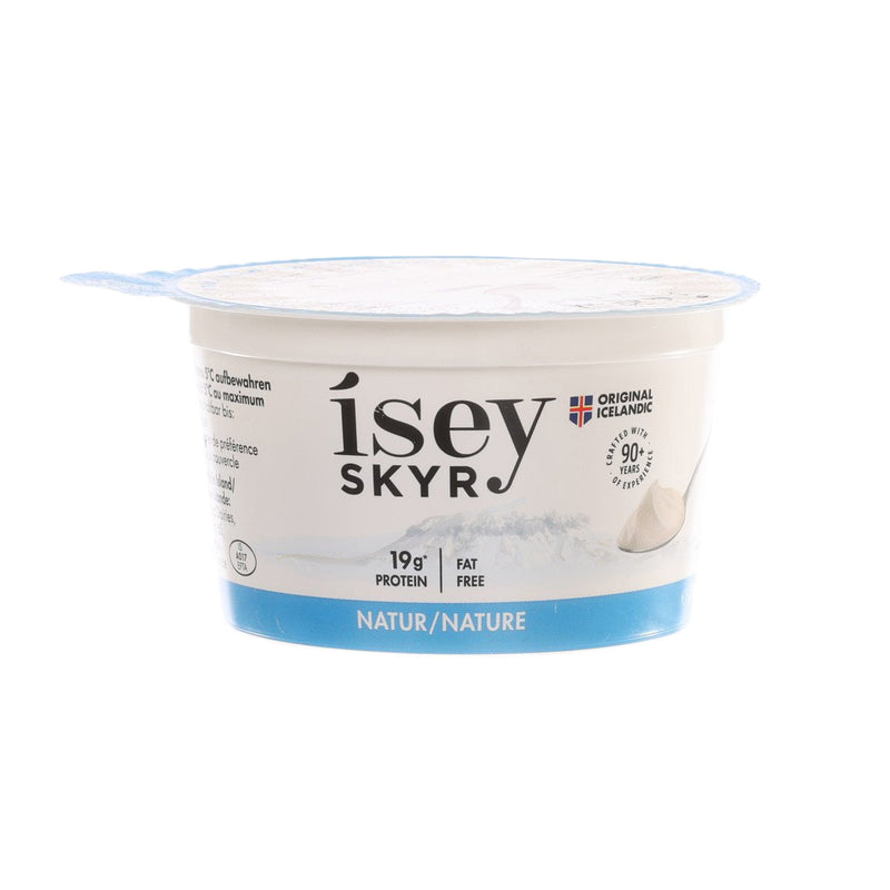 ISEY SKYR Natural Skyr  (170g)