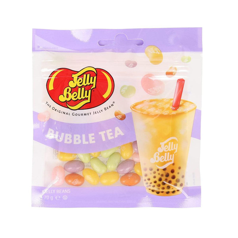 JELLY BELLY 珍珠奶茶口味糖豆 (70g)