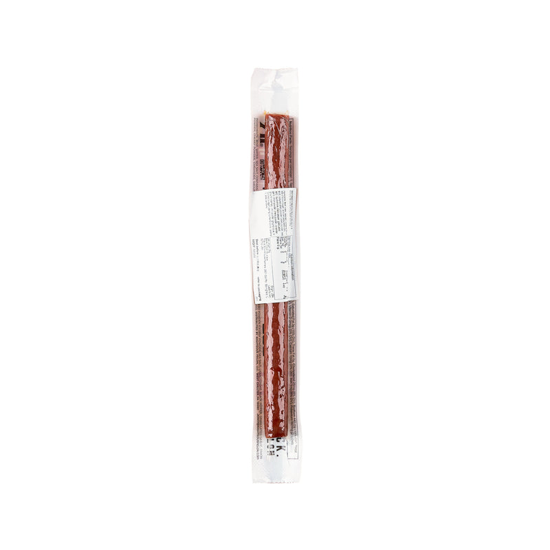 RIGHTEOUS FELON O.G. Hickory Savory & Smoky Beef Stick  (28g)
