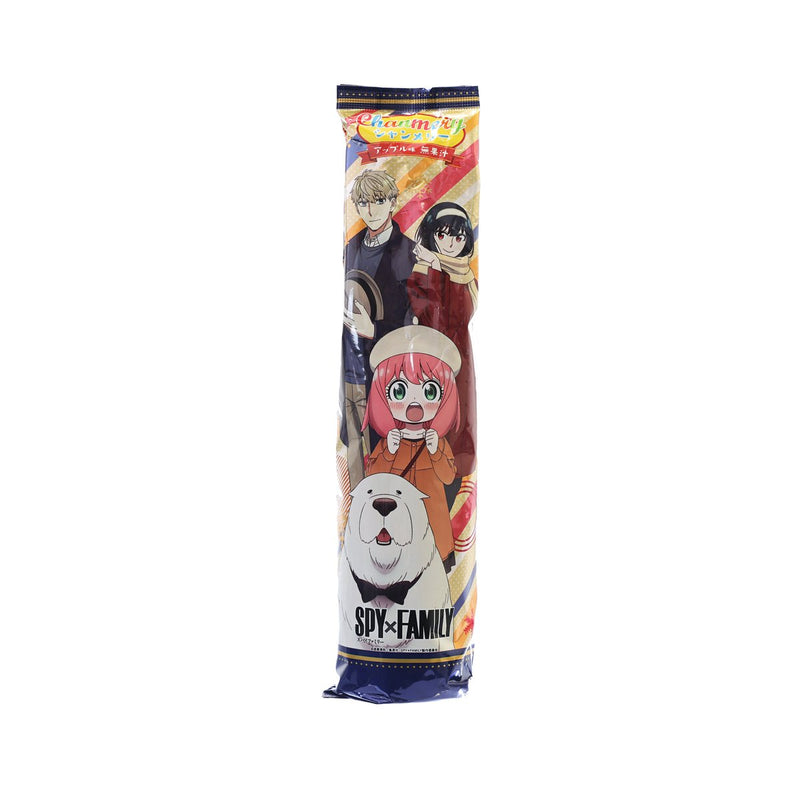 SAITO Spy Family Apple Flavor Chanmery Drink  (360mL)