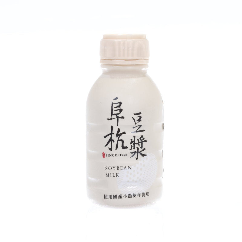 FU HANG Soy Milk - Sweetened  (290mL)