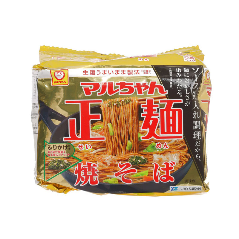 東洋水產 Maruchan 正麵 - 炒麵 (550g)