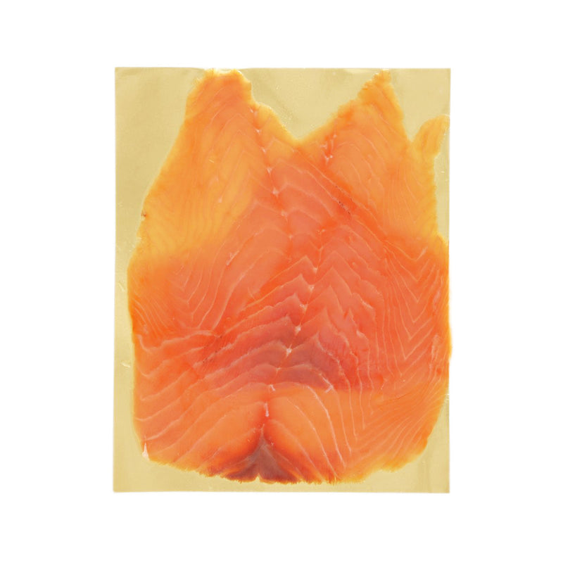 GUYADER Norwegian Smoked Salmon  (200g)