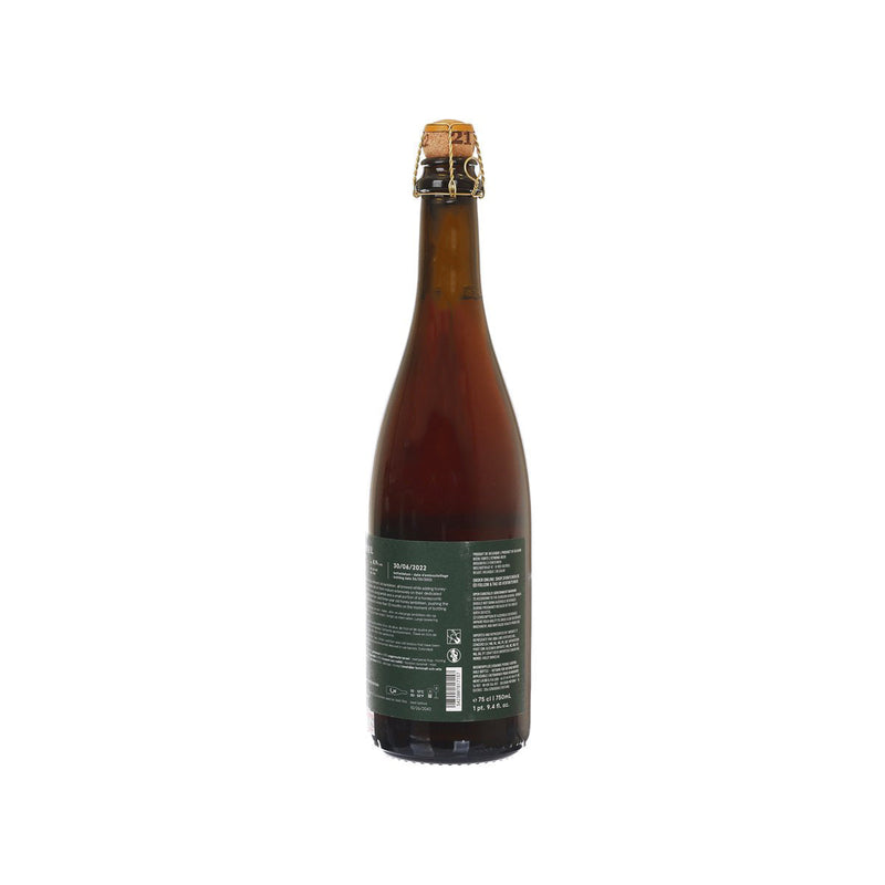 3 FONTEINEN Cuvée Miel (Alc 8.9%)  (750mL)