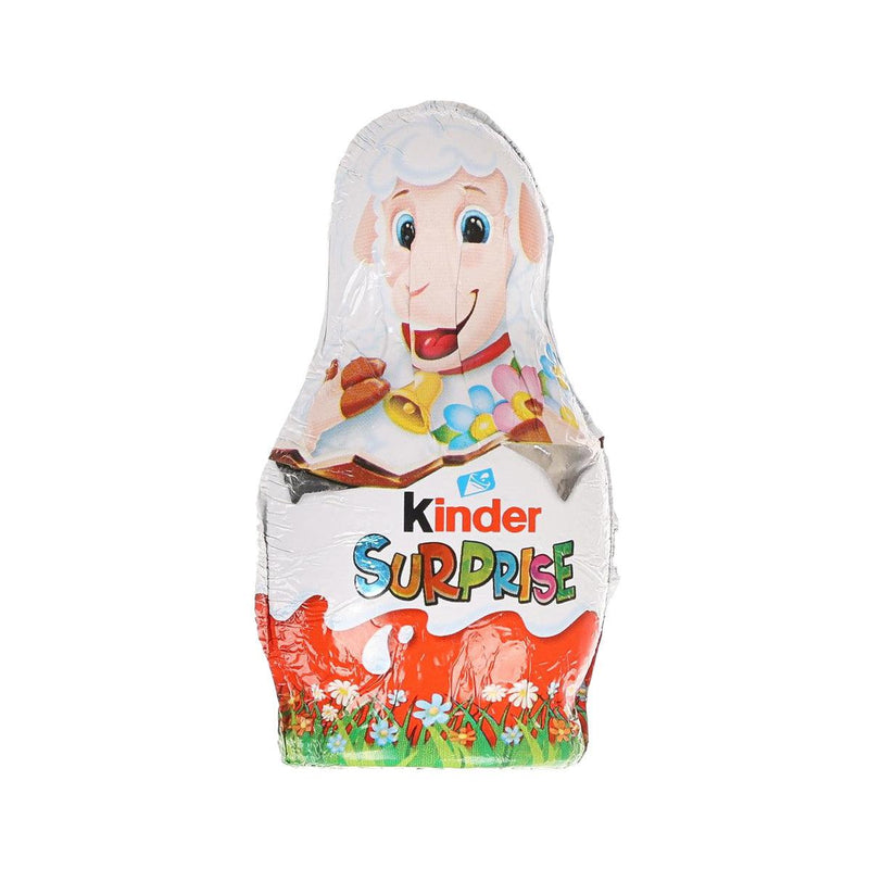 KINDER Easter Friends Mini Figure Milk Chocolate with Toy  (36g)