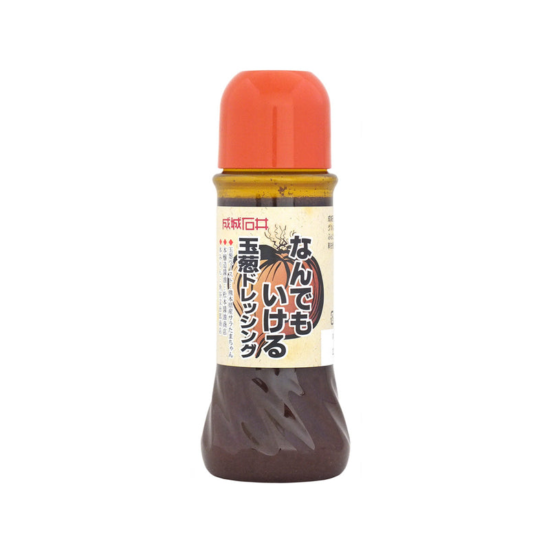 SEIJOISHII Multi-Use Onion Salad Dressing  (280mL)