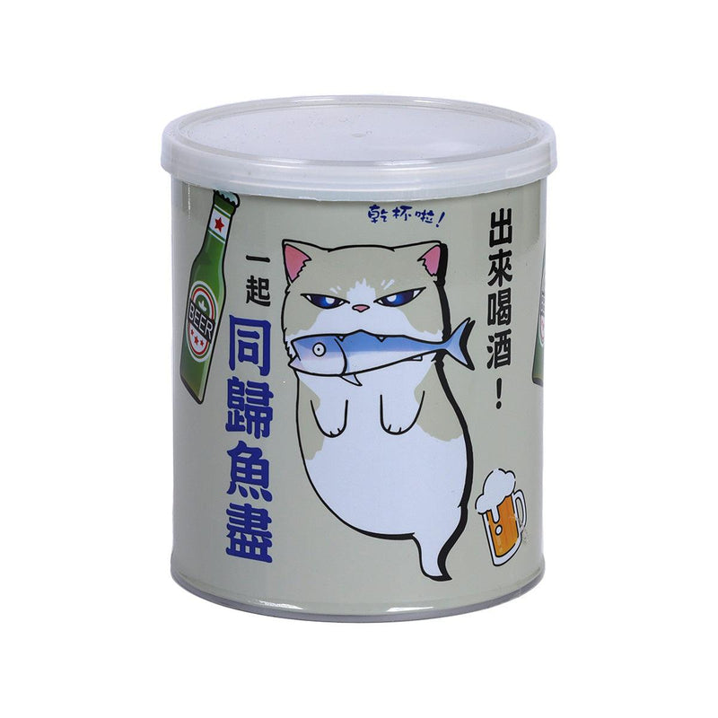 豬野家 同歸魚盡爆米花 - 鹹酥雞  (80g)