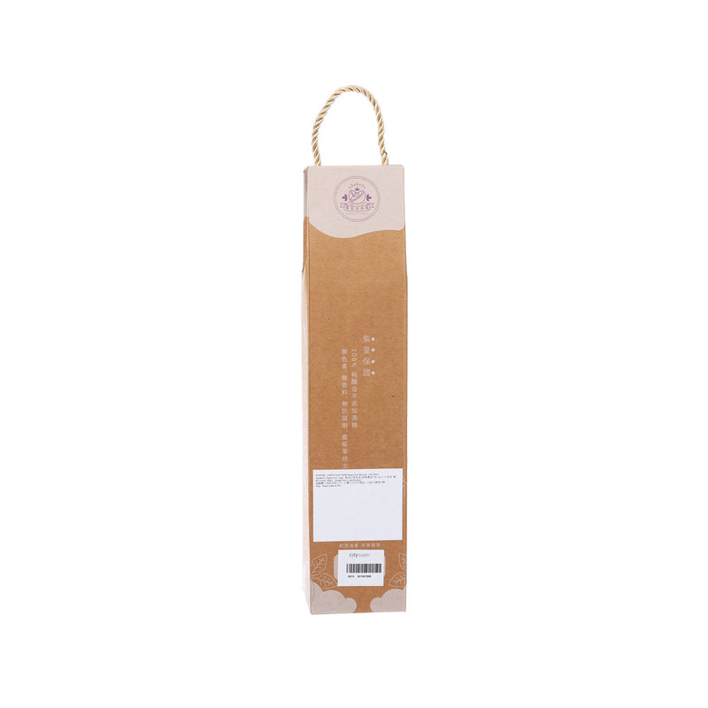 PURPLE KING FARM Passion Fruit Wine (Alc. 11%)  (550mL)
