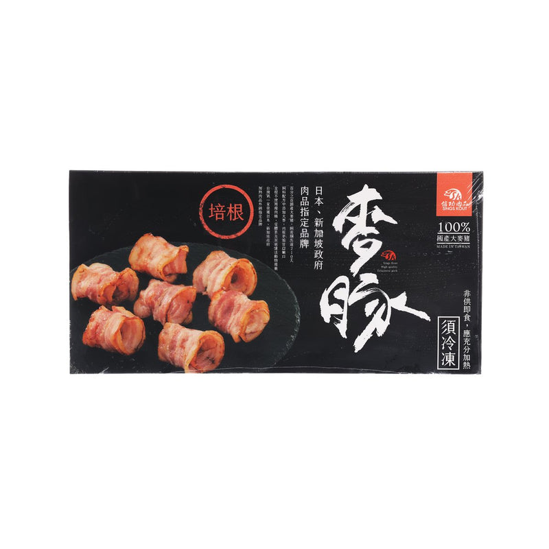 SINGS KOUT Bacon  (300g)