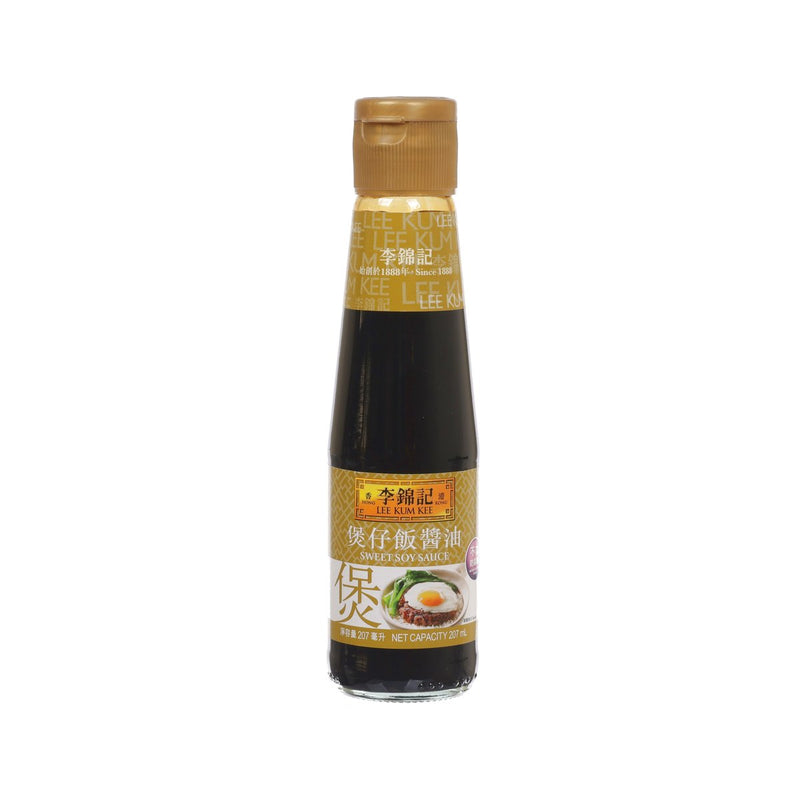 LEE KUM KEE Sweet Soy Sauce  (207mL)