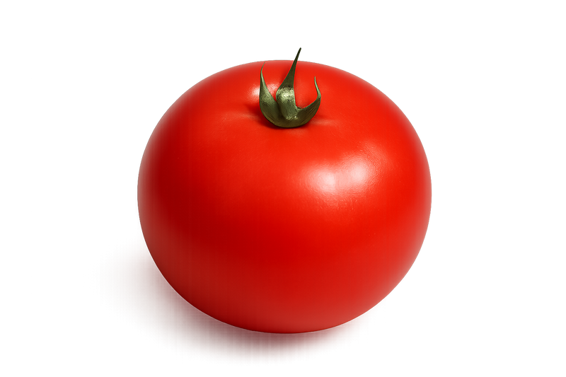 Chinese Tomato  (600g)